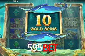 Descubra a Essência do 595bet: Nossa História e Compromissos