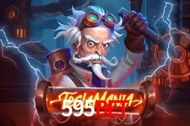 Estatísticas 595bet
