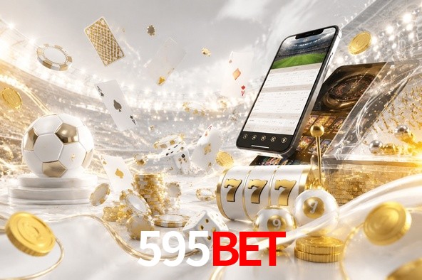 Welcome Bonus 595bet