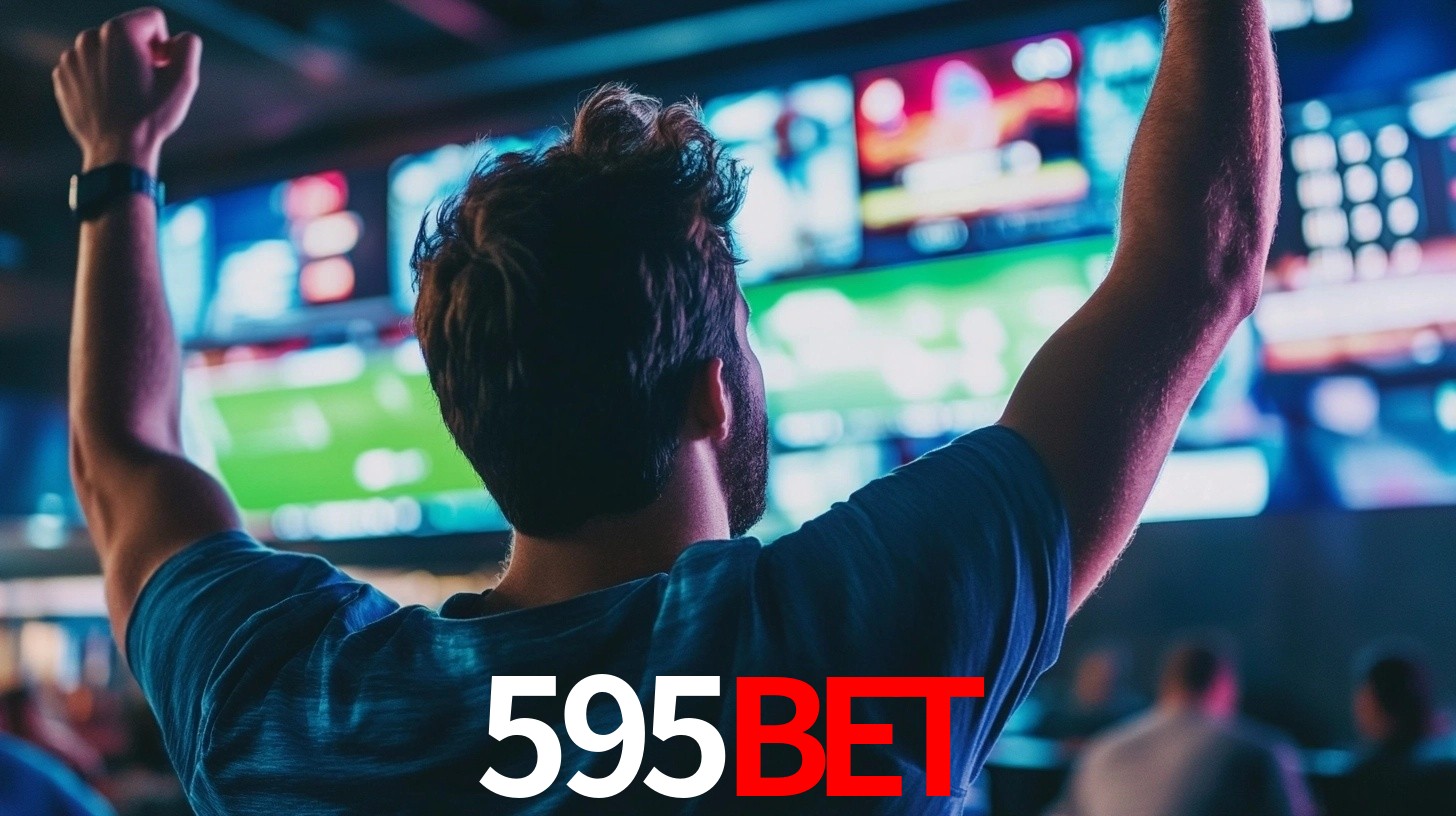 595bet: Seu Cassino Premiado com Pagamentos Rápidos