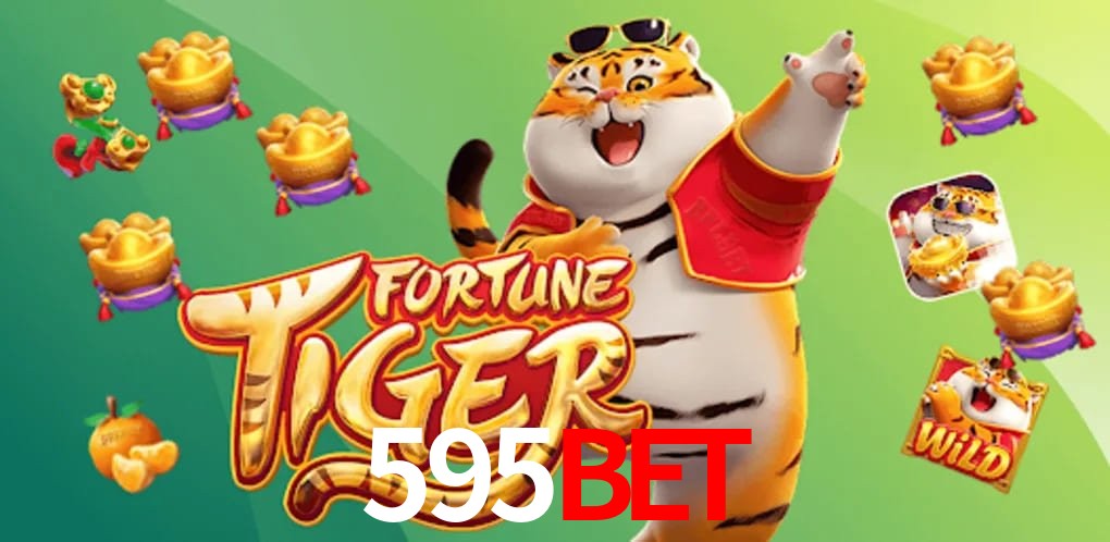 Experiência VIP 595bet