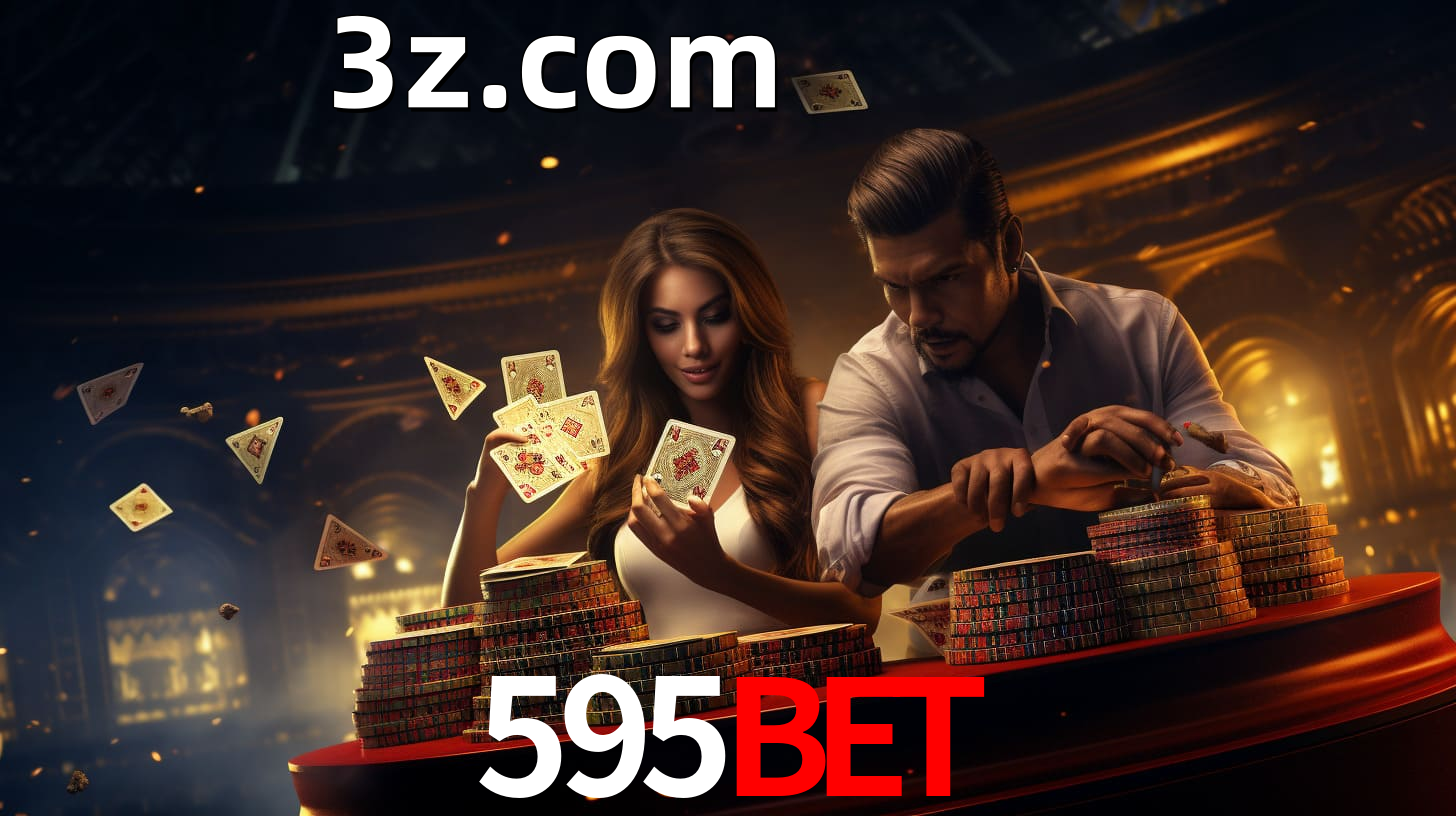 cassino online 595BET