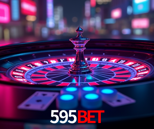 Descubra a Essência do 595bet: Nossa História e Compromissos