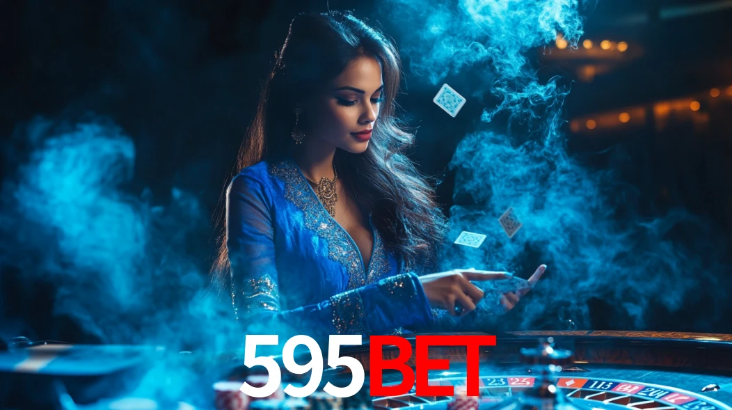 Explorando a Categoria de Eventos em Apostas na 595bet