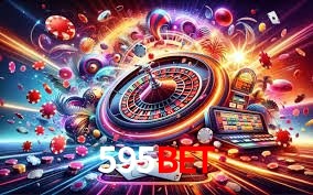 Casino Ao Vivo 595bet