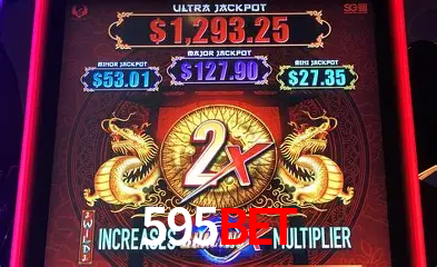 Desvendando o Mundo dos Jogos Virtuais na 595bet