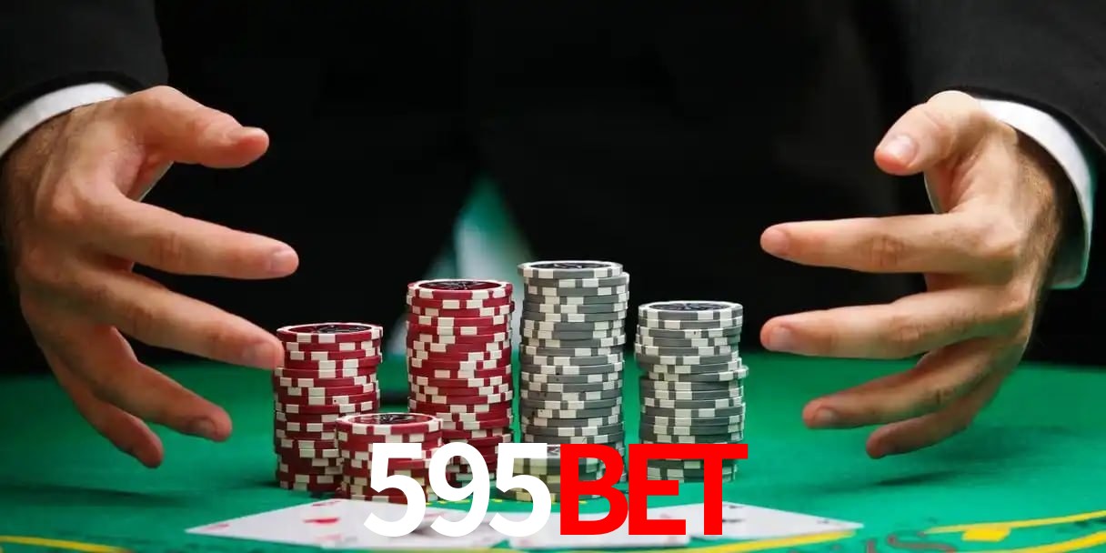 Promoção Relâmpago 595bet