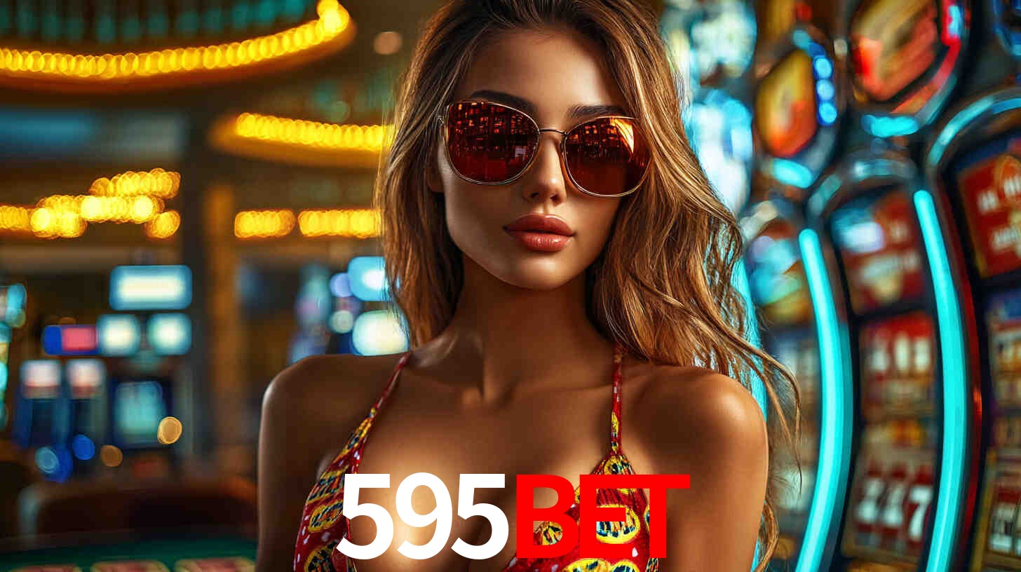 Premium Interface 595bet