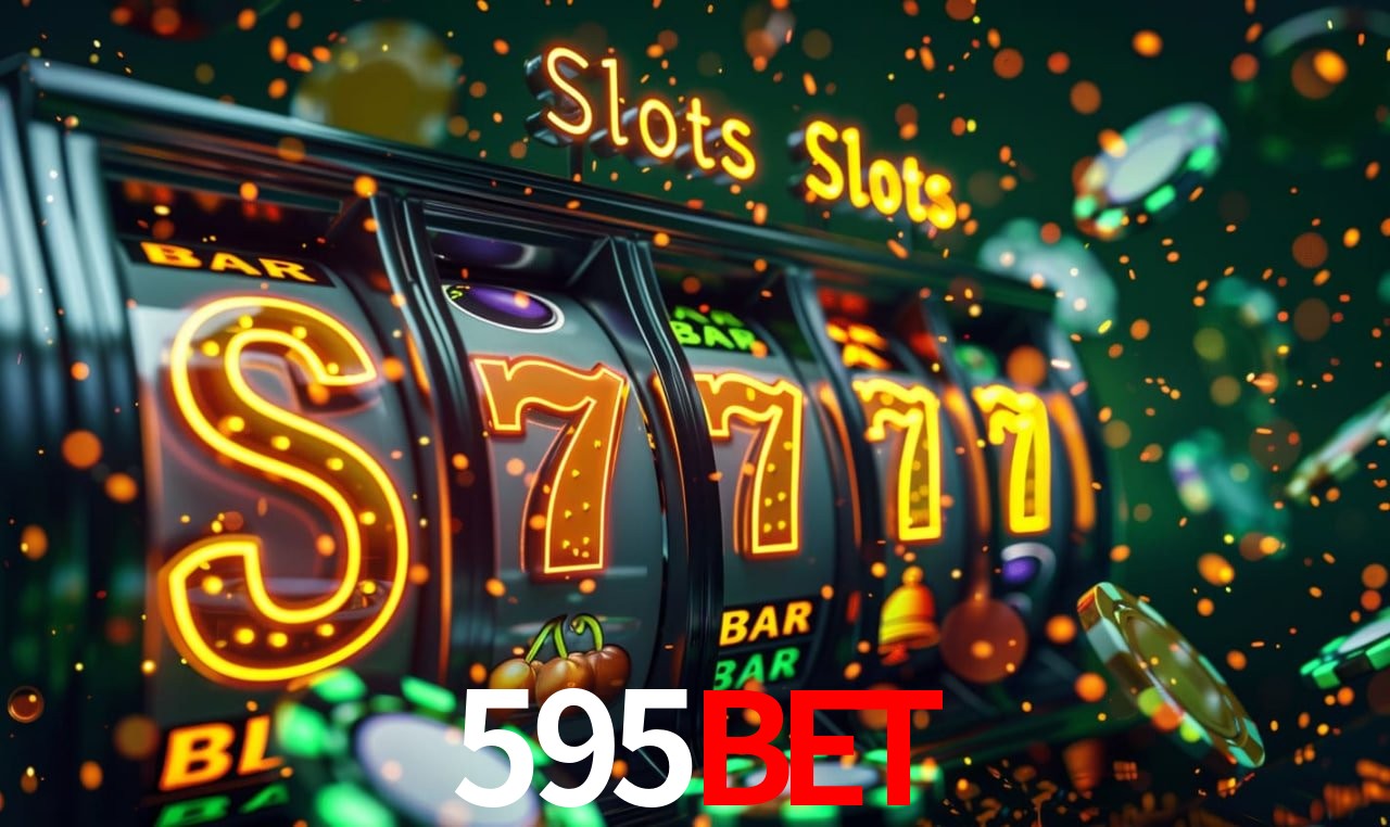 Programa VIP 595bet