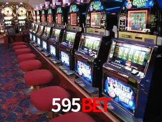 A Experiência Imersiva dos Cassinos Ao Vivo no 595bet