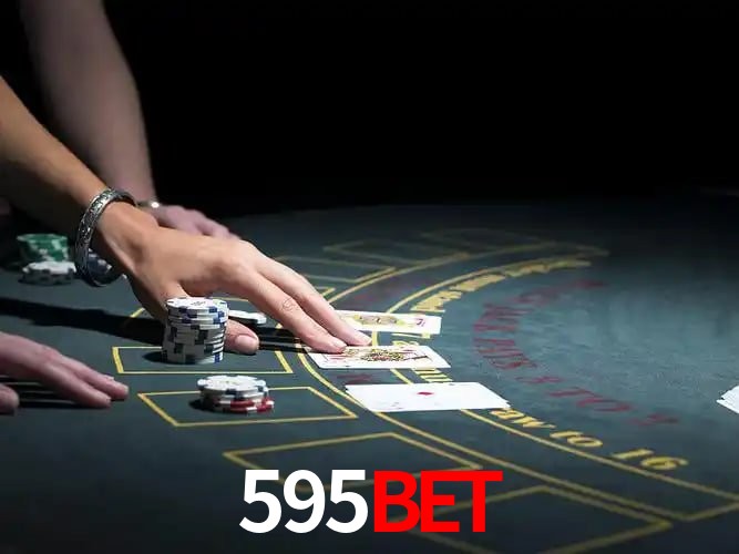 Cadastro Rápido 595bet