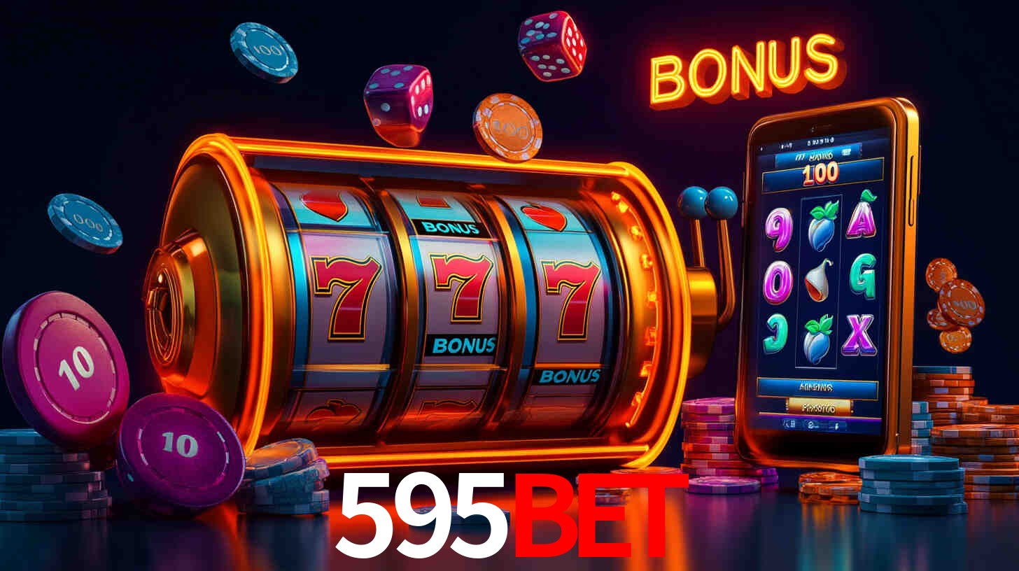 A Popularidade dos Caça-Níqueis no 595bet