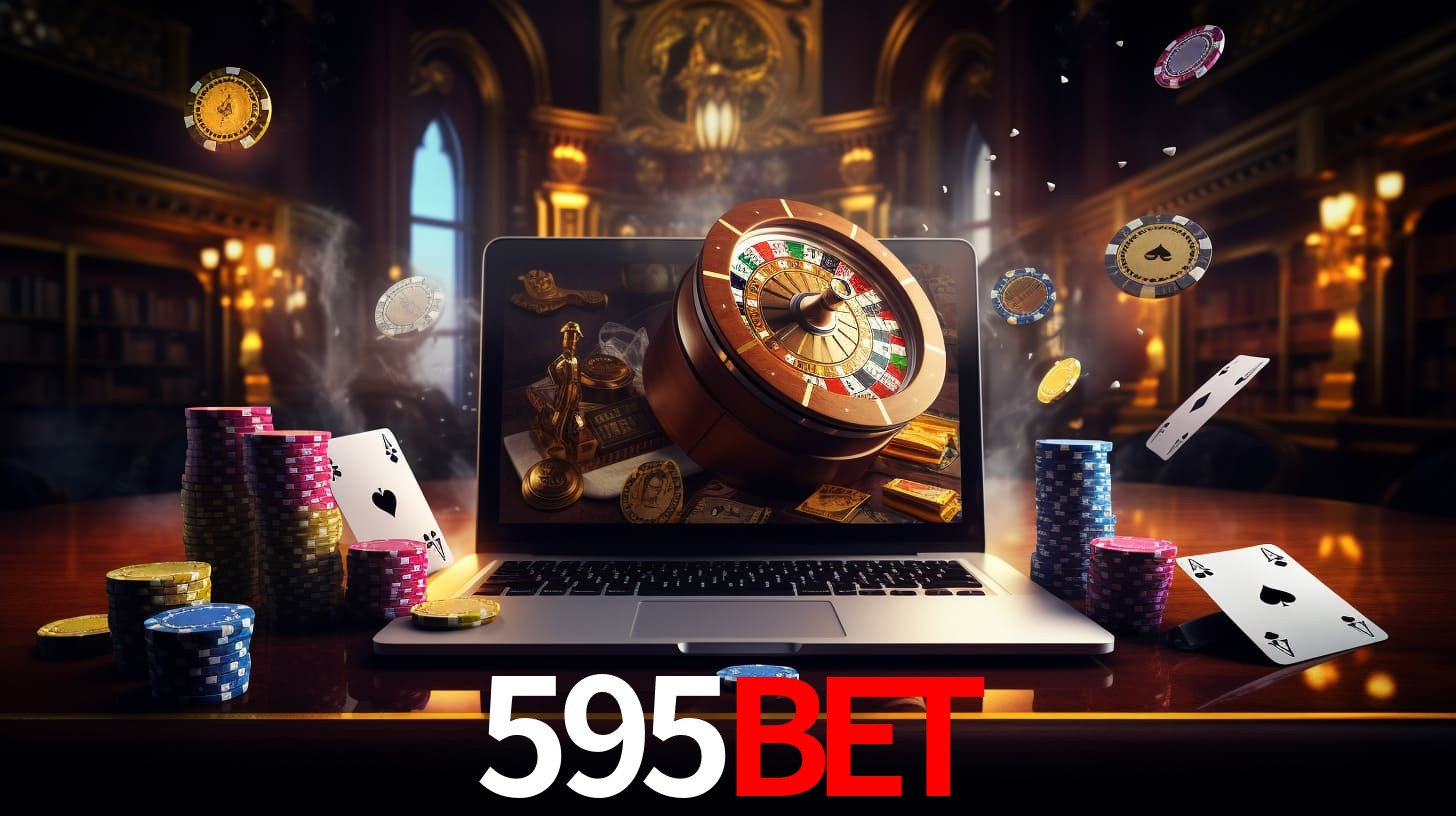 Roulette Table 595bet