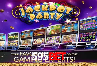 Descubra o Mundo do Cassino Online com 595bet