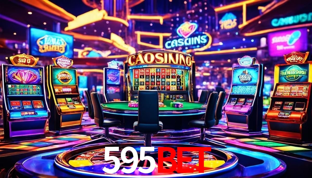 Jogo Aviator 595bet