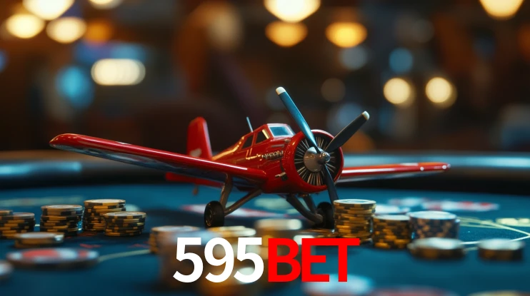 Game Providers 595bet