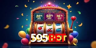 Jogos de Slot 595bet