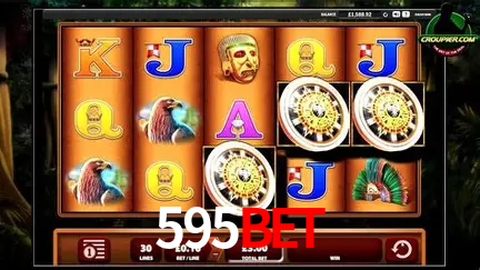 Descubra a Magia dos Jogos de Arcade no 595bet