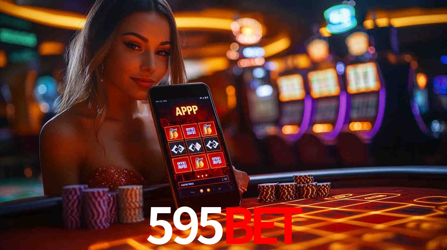 Descubra o Programa VIP da 595bet: Vantagens Exclusivas para Jogadores