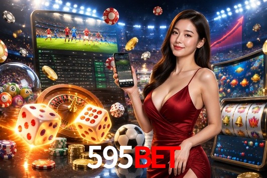 Slot Games 595bet