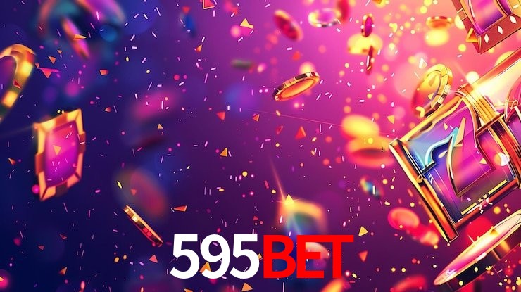 Desvendando o Mundo dos Jogos Virtuais na 595bet