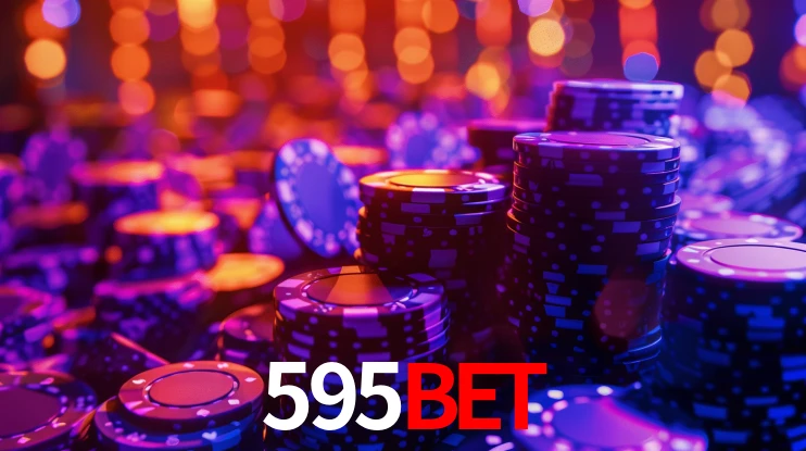 595bet: A Experiência de Casino com Jogos de Mesa ao Vivo