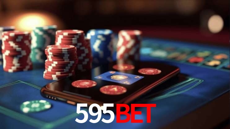 Bônus Diários 595bet