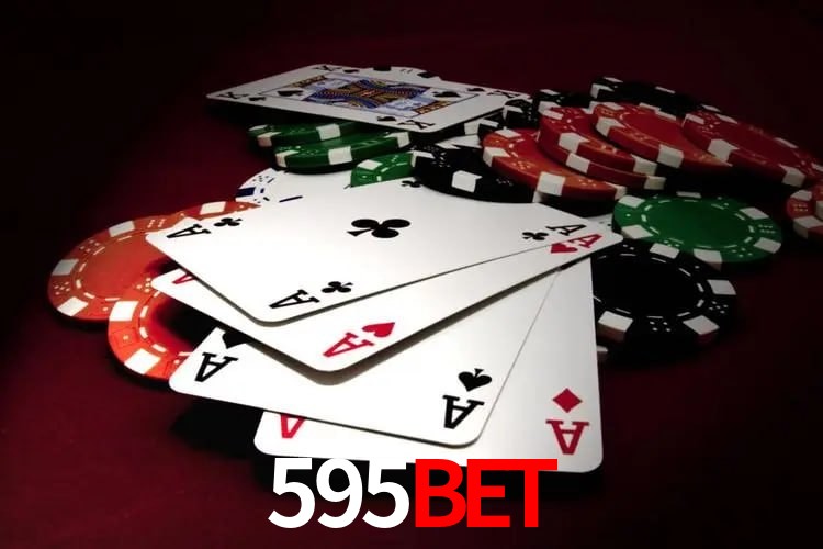 PIX Instantâneo 595bet
