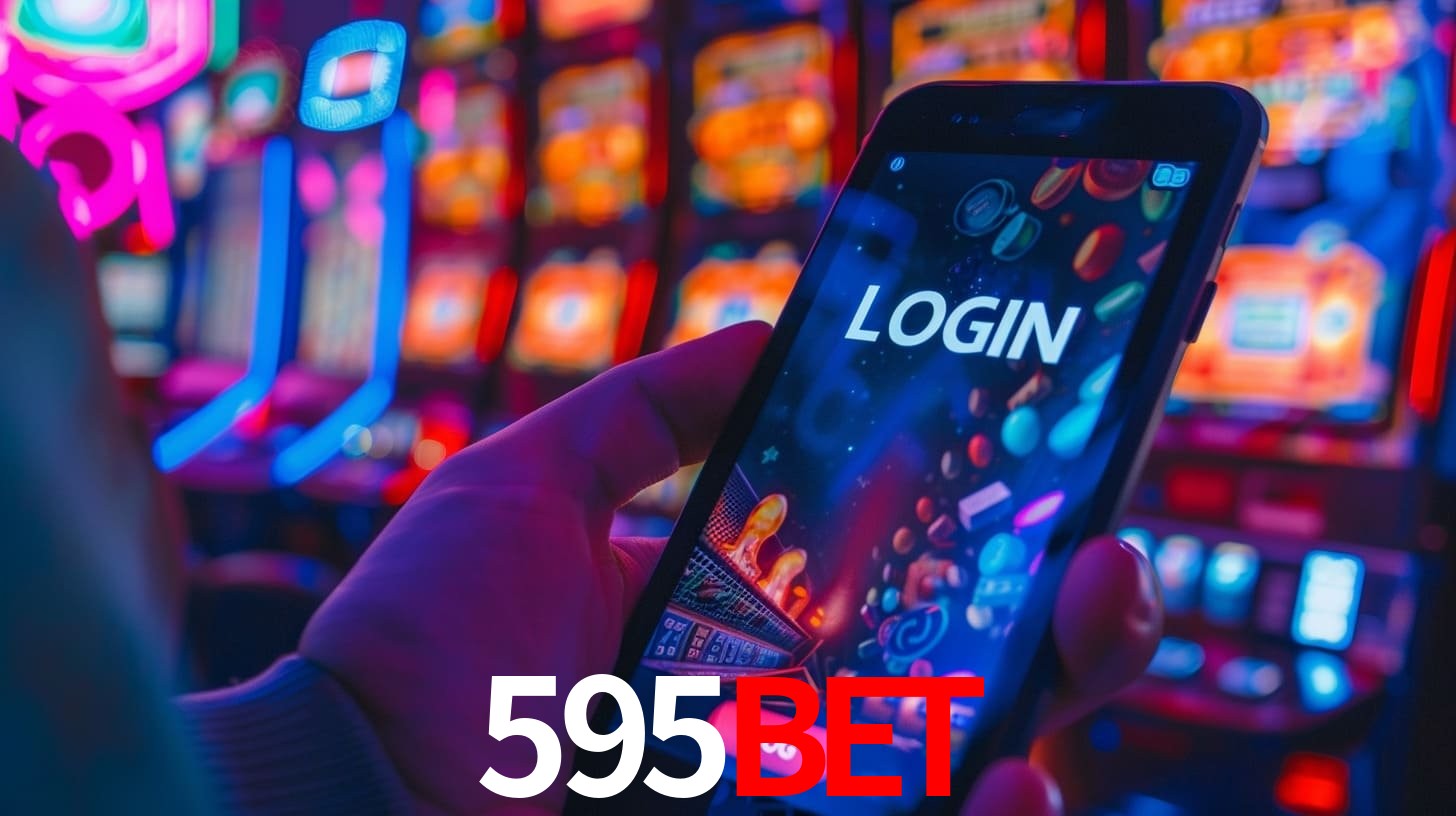 Jogos Exclusivos 595bet