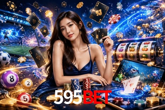 Account Benefits 595bet