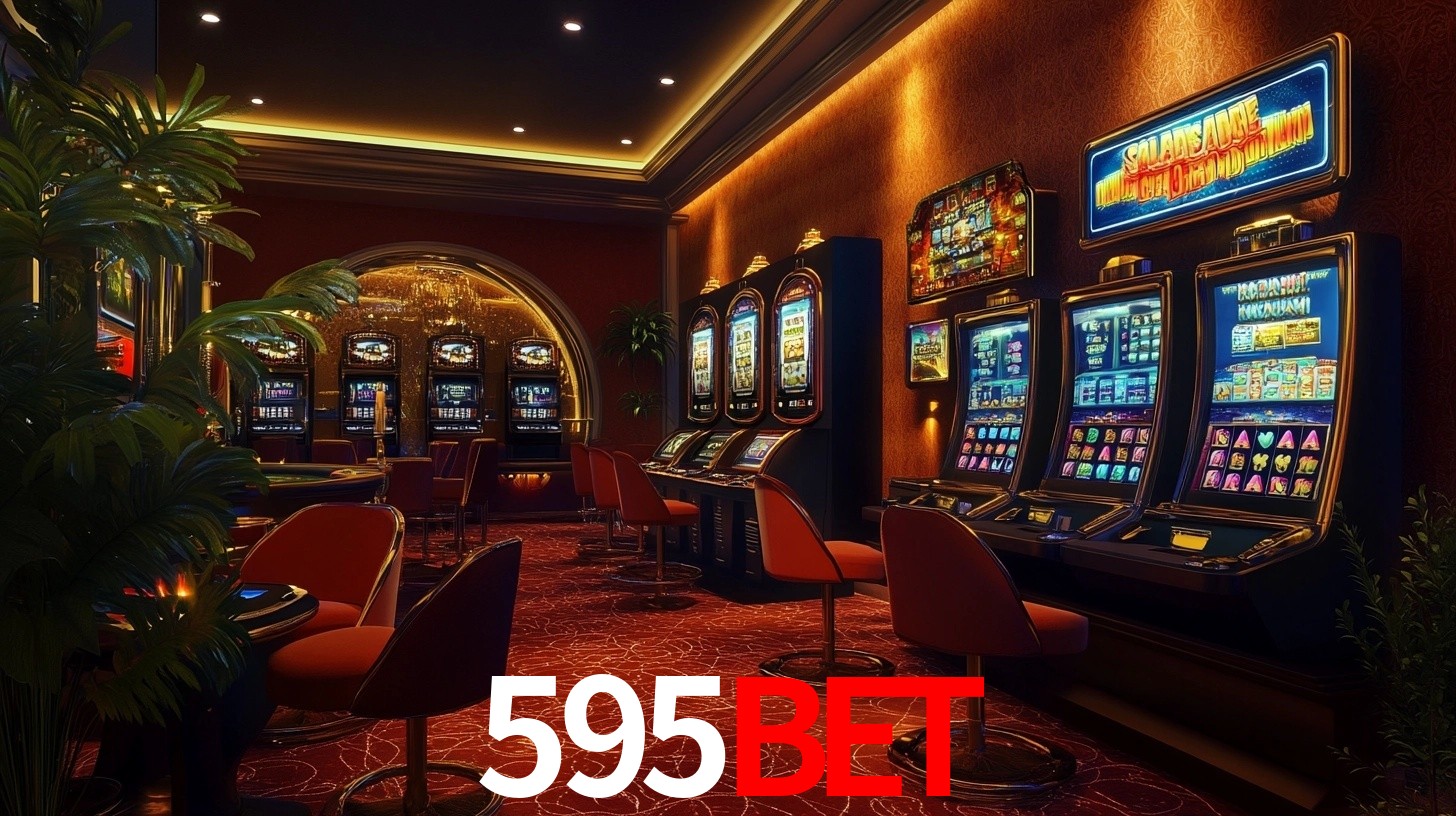 Programa VIP 595bet