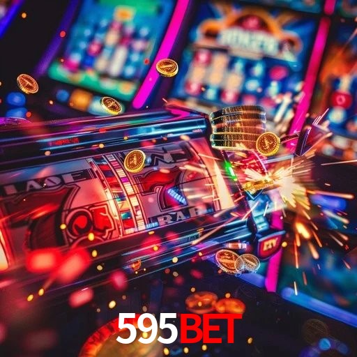 Interface do App 595bet