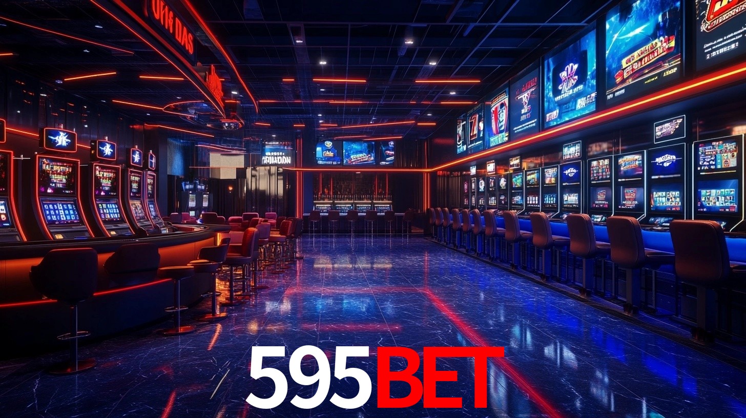Welcome Bonus 595bet