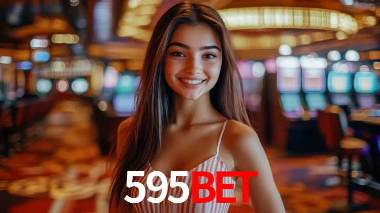 595bet App Interface
