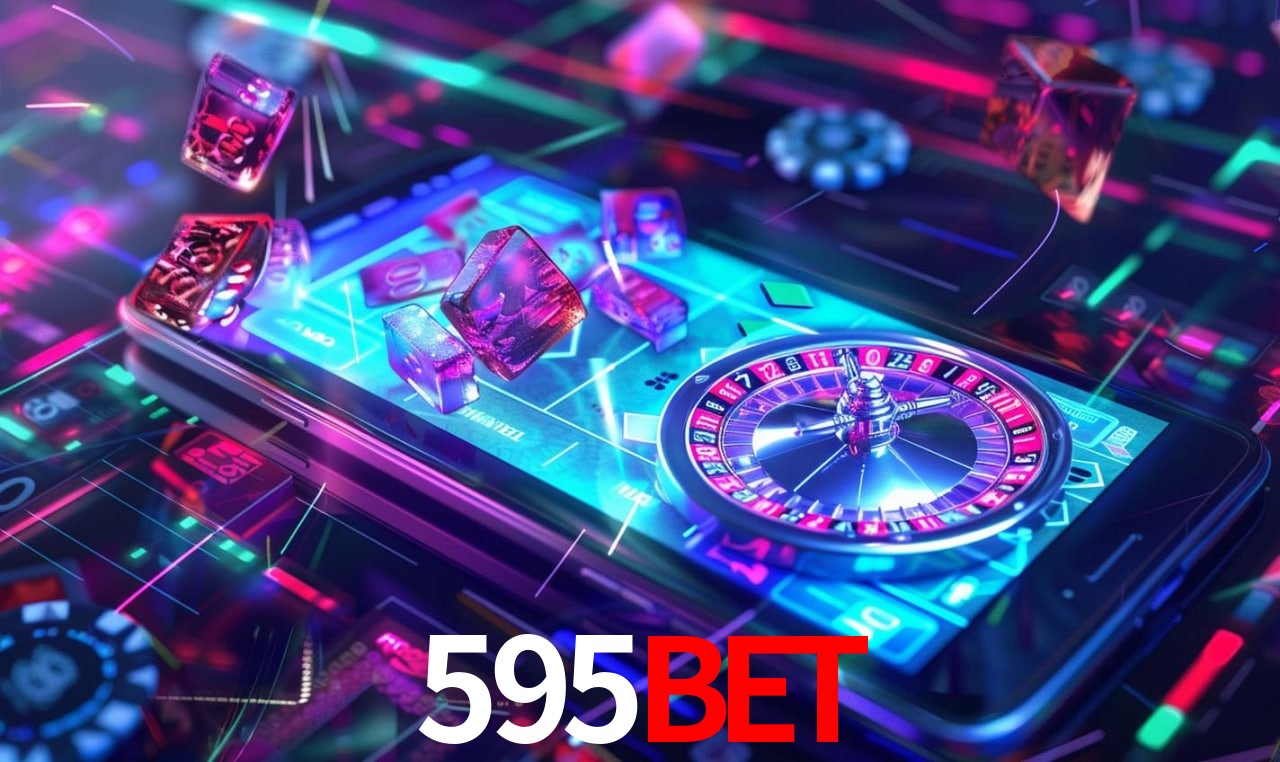 Mesa de Blackjack 595bet