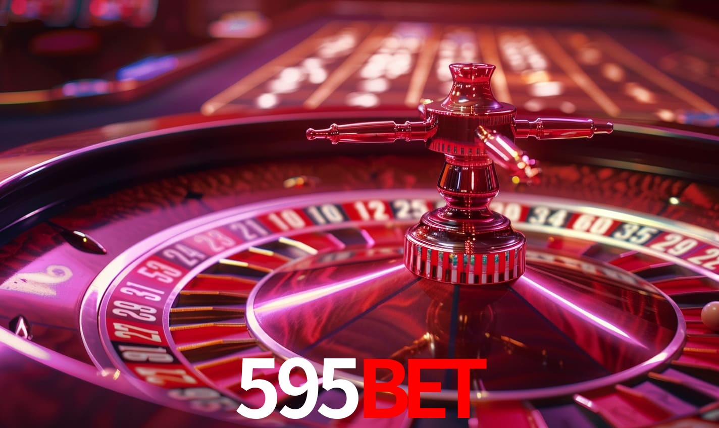 Descubra a Essência do 595bet: Nossa História e Compromissos