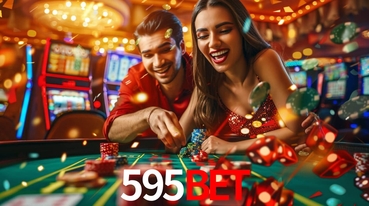 Estatísticas do Jogo 595bet