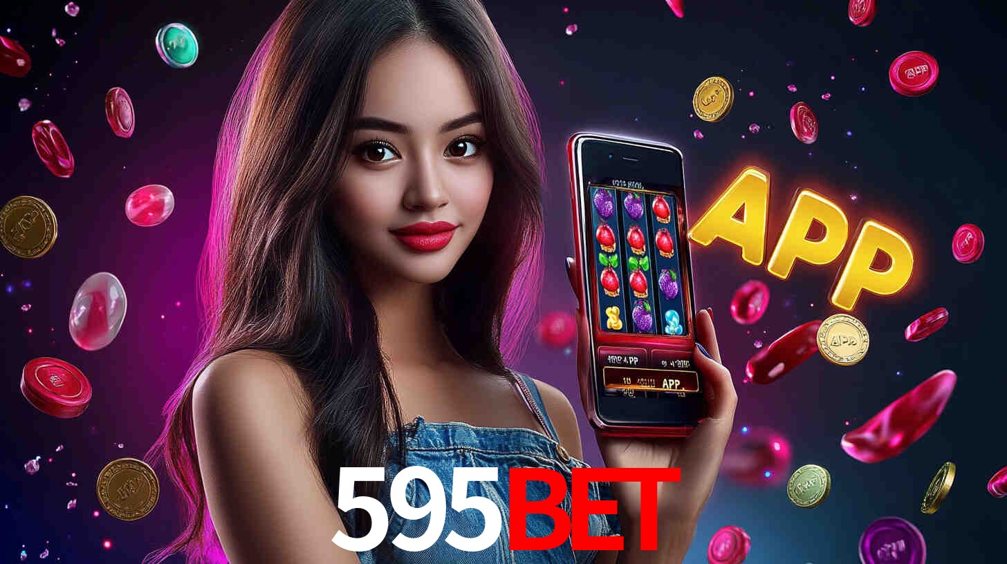 A Popularidade dos Caça-Níqueis no 595bet
