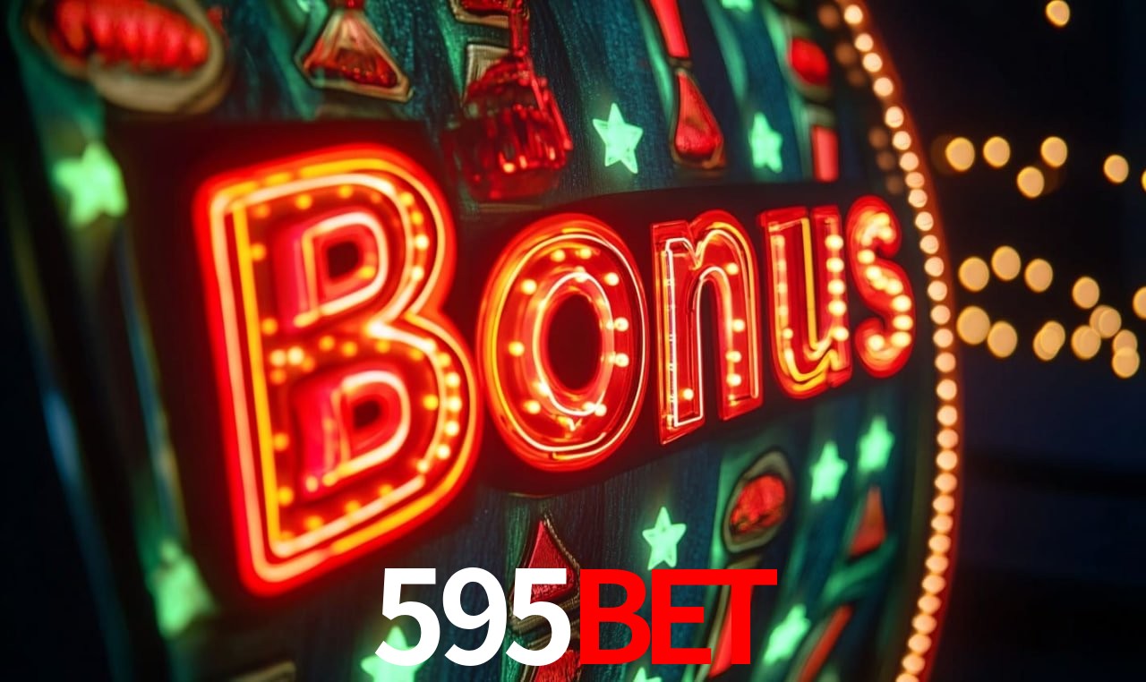 cassino 595bet