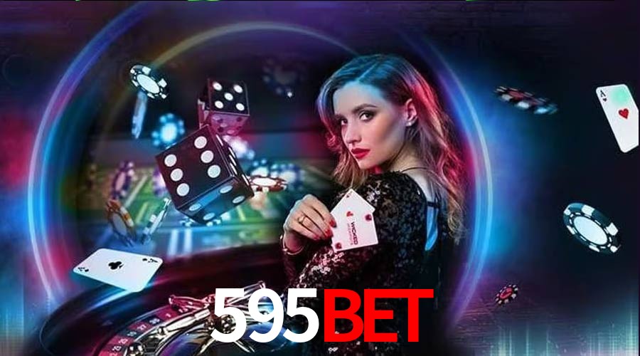 Exclusive Offers 595bet
