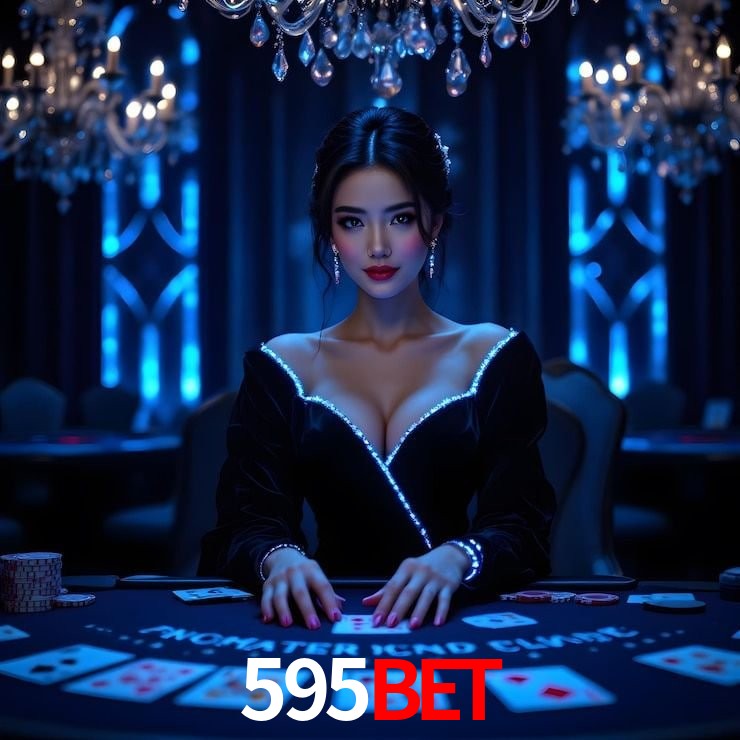 Apostas de Tênis 595bet