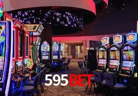 Segurança 2FA 595bet
