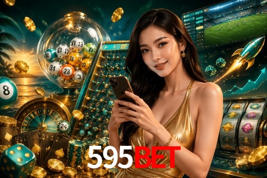 Quick Registration 595bet