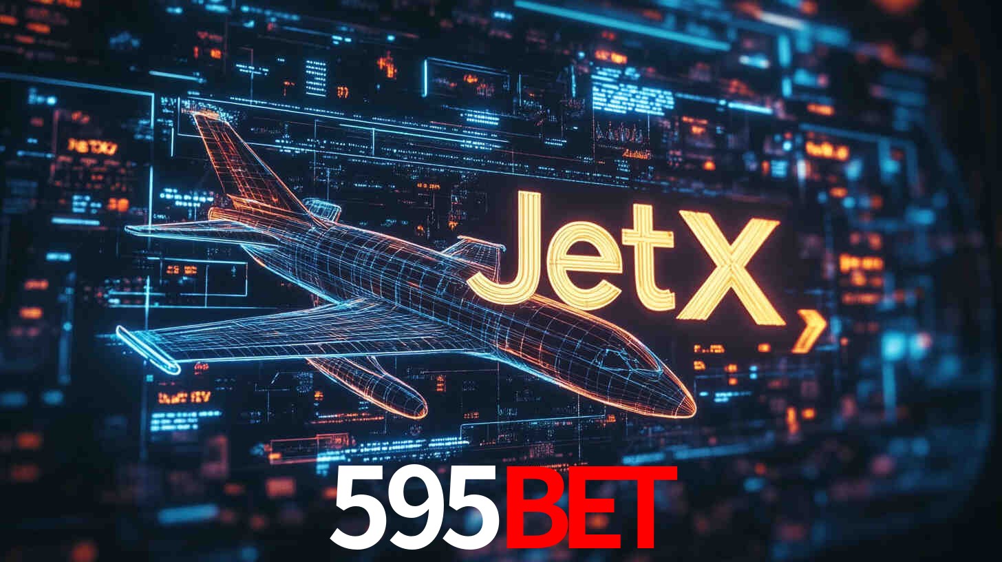 Inovações de Jogos na 595bet: O Futuro das Experiências Interativas