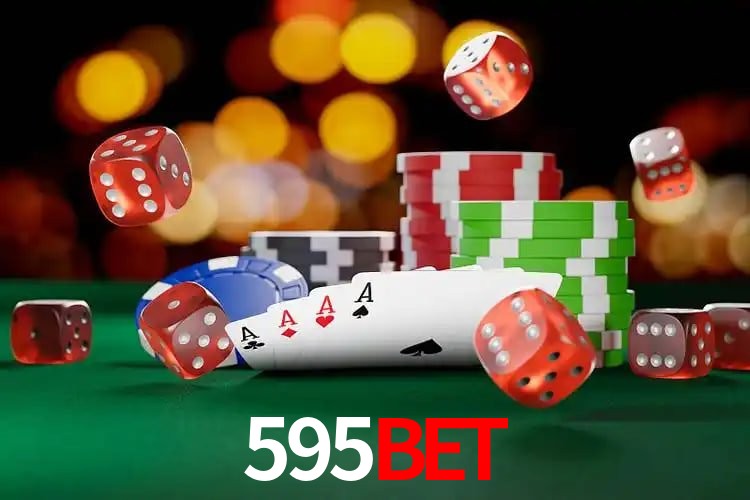 Apostas de Futebol 595bet