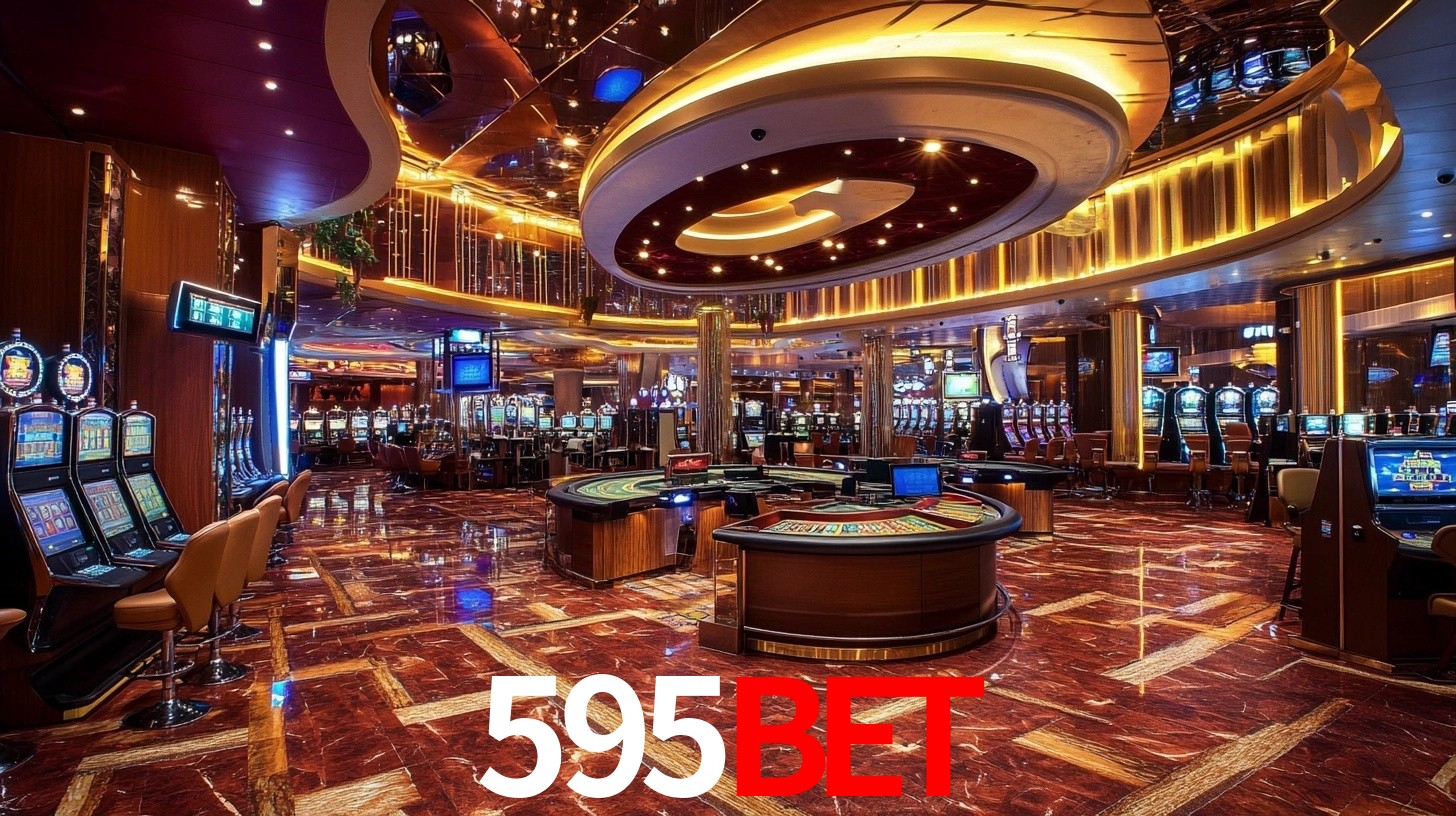 Daily Bonuses 595bet