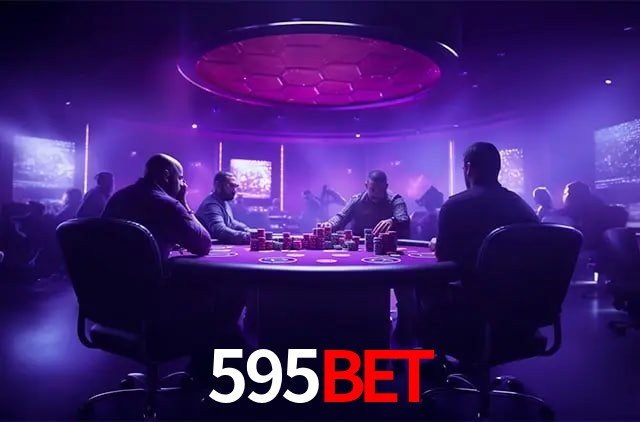 Explorando a Categoria de Eventos em Apostas na 595bet