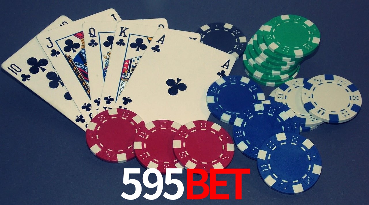 Game Statistics 595bet