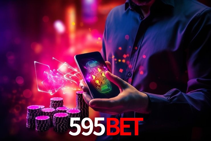 Interface Premium 595bet