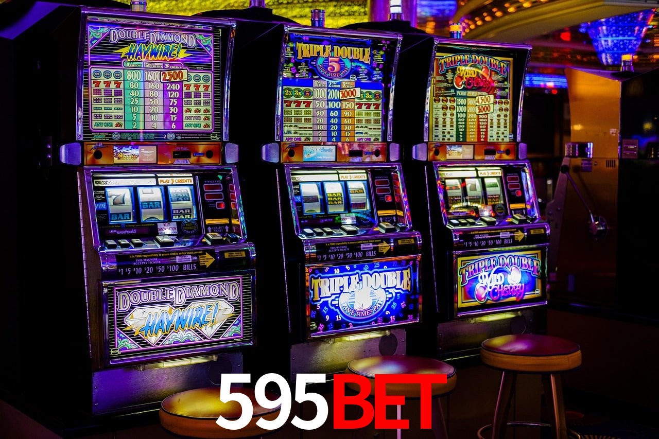 Torneios 595bet